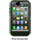 Otterbox iPhone 4S Defender Series Case - Gray/Green